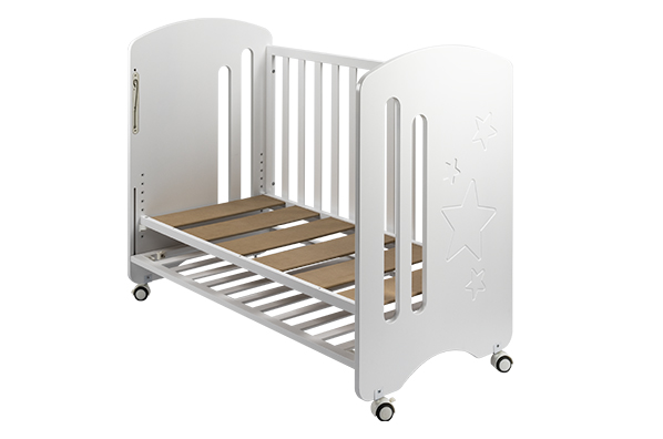 Co-sleeping cots Don Algodón